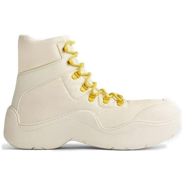 Men's 'Puddle Bomber' Ankle Boots