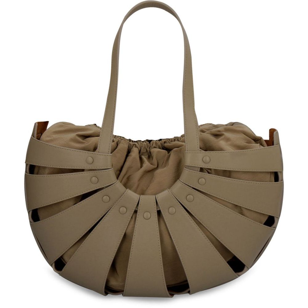 Sac à bandoulière 'Shell' pour Femmes