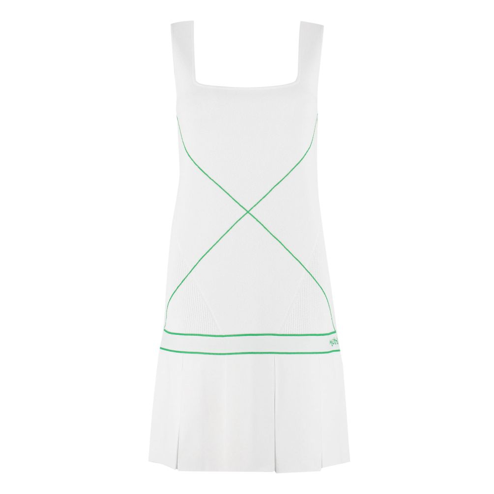 Women's 'Knitted' Midi Dress