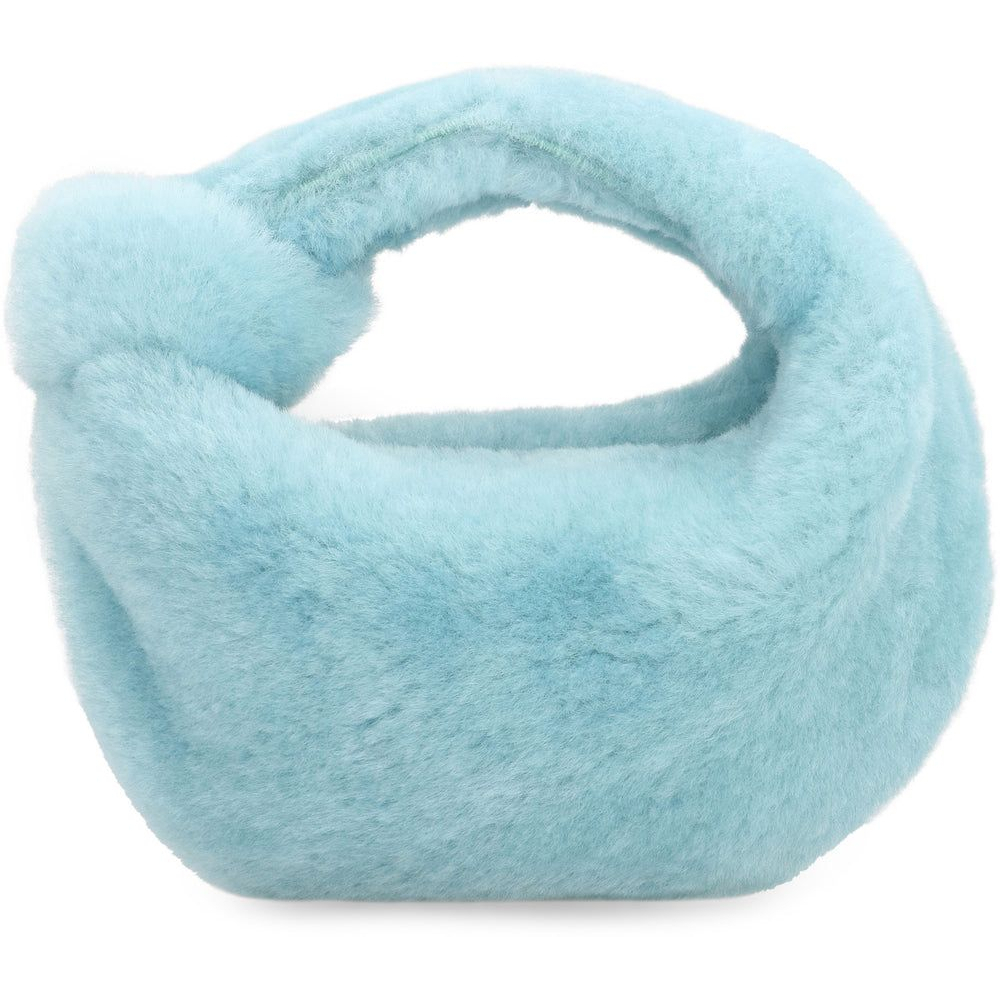 Women's 'Mini Jodie' Top Handle Bag