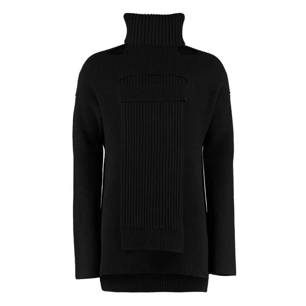 Pull à col roulé pour Hommes