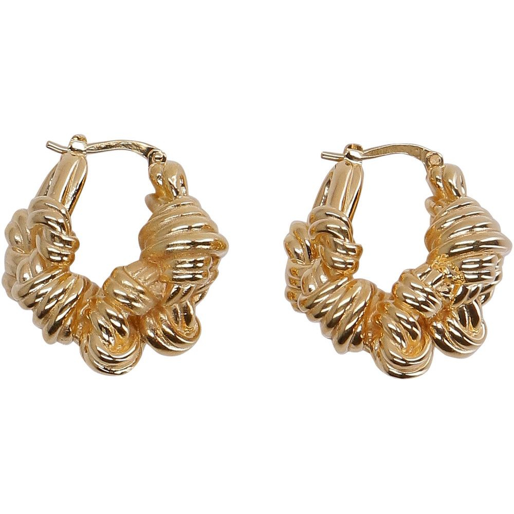 Boucles d'oreilles 'Knot' pour Femmes