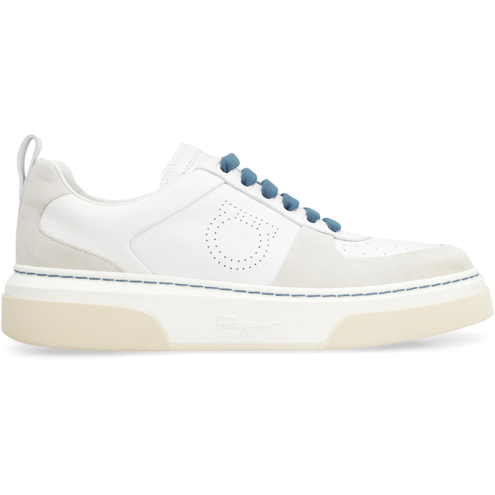 Women's 'Low-Top' Sneakers