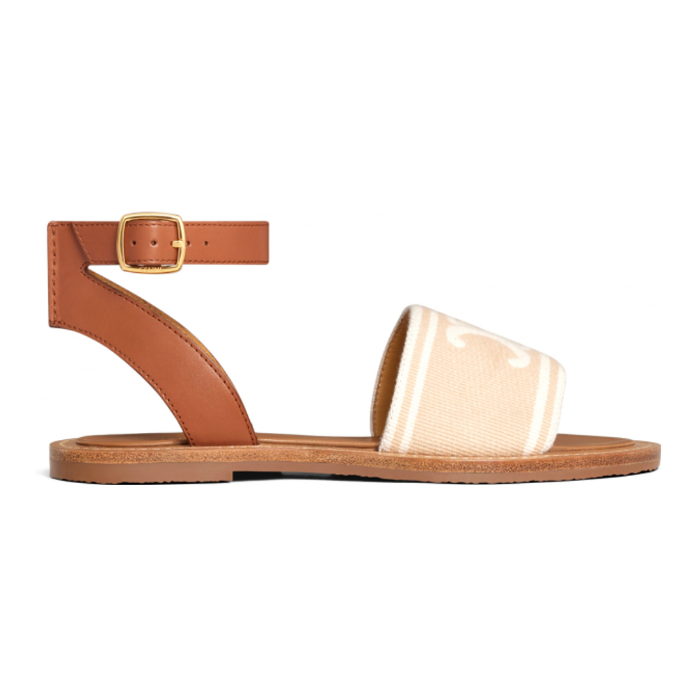 Women's 'Celine Lympia' Slingback Sandals