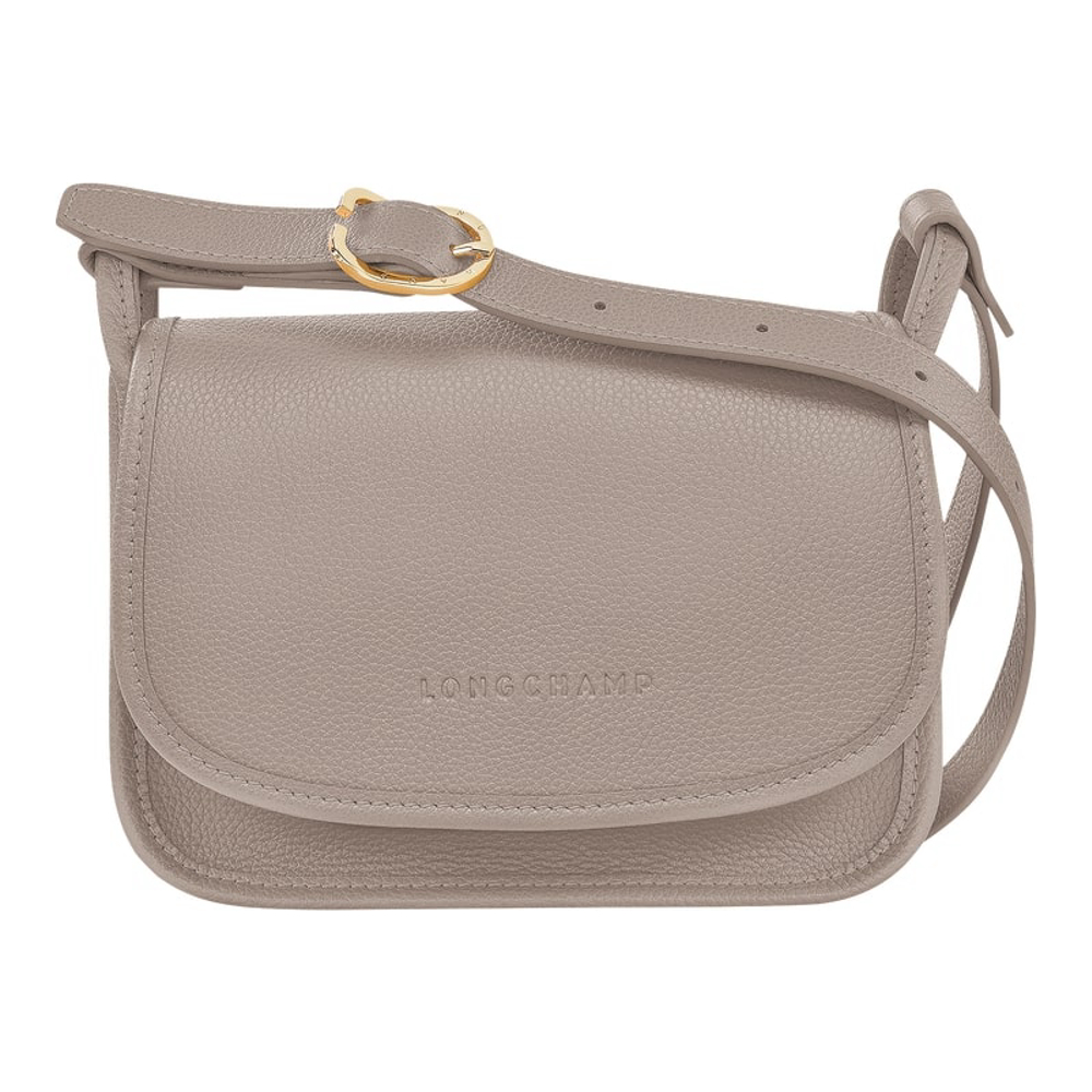 Women's 'Le Foulonné' Crossbody Bag
