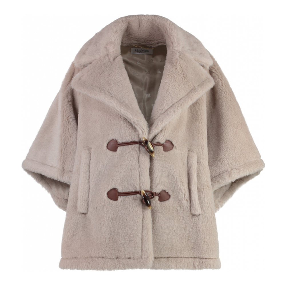 Cape 'George' pour Femmes