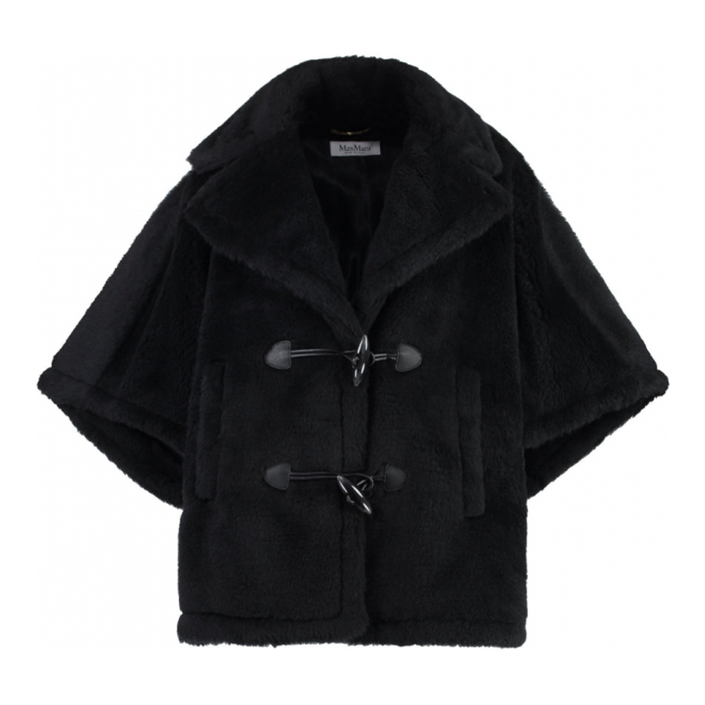 Cape 'George' pour Femmes