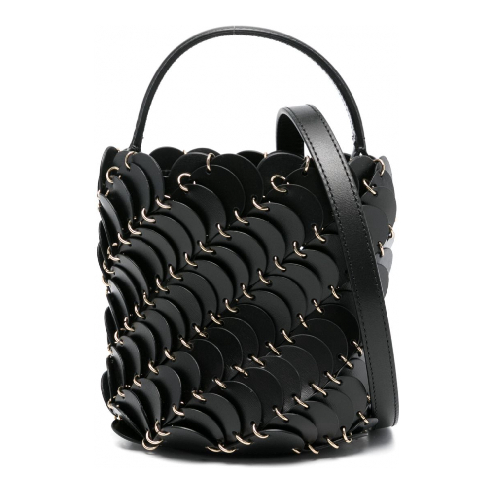 Women's 'Paco' Bucket Bag