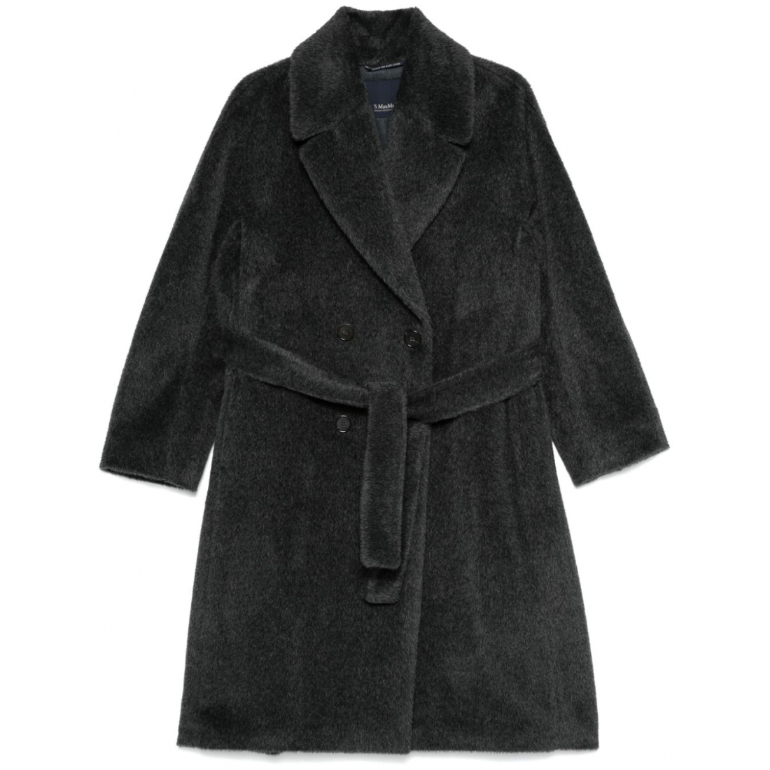 Manteau 'Belted' pour Femmes