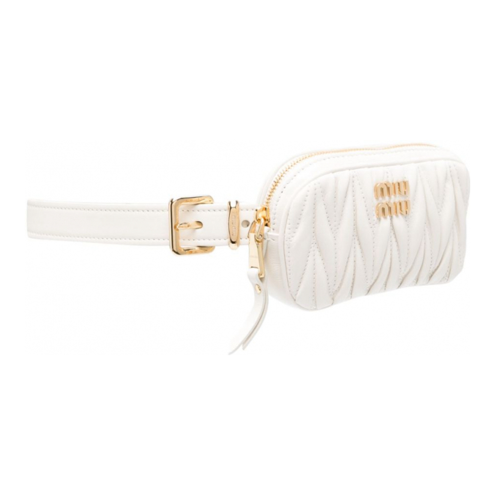 Women's 'Pouch-Detailed' Belt Bag