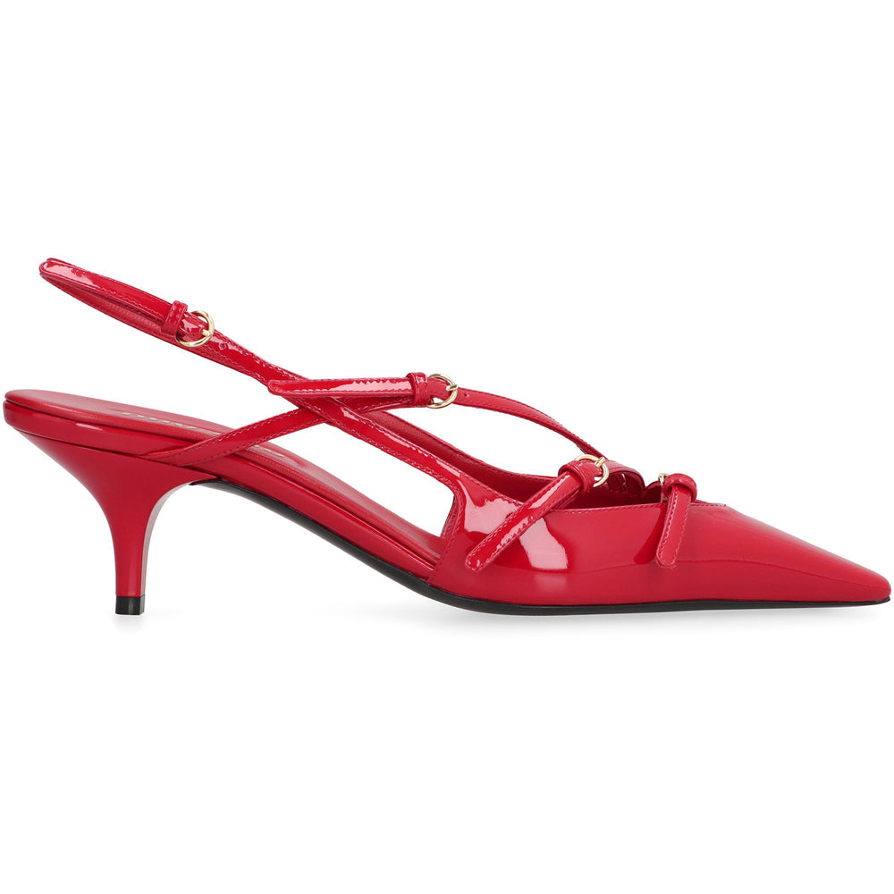 Women's Slingback Pumps