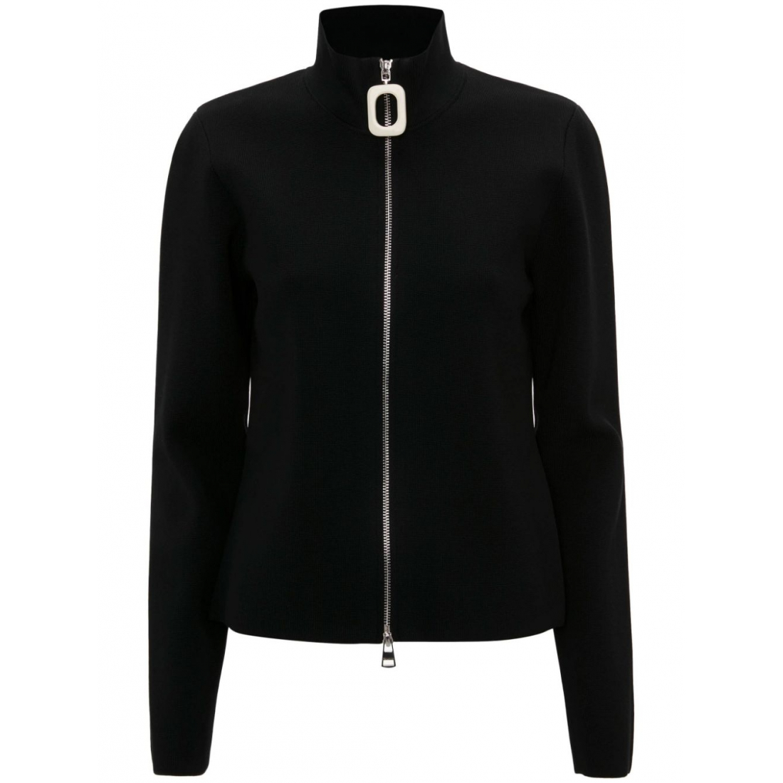 Cardigan 'Zip-Up' pour Femmes