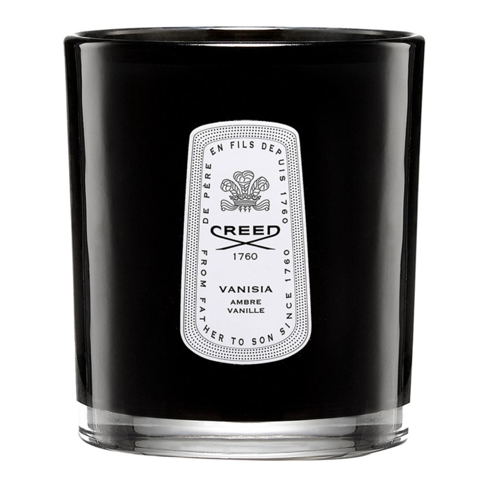 Bougie parfumée 'Vanisia' - 220 g
