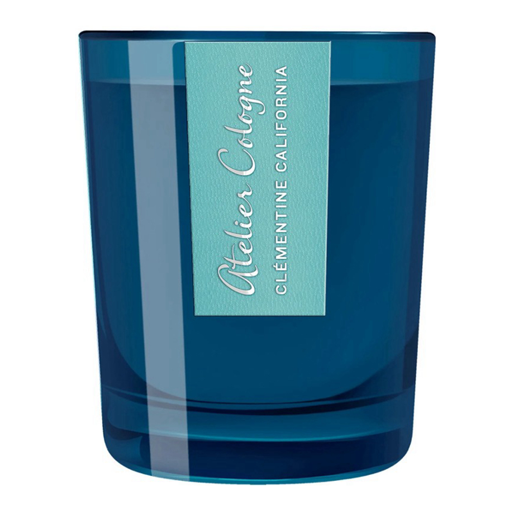 'Clementine California' Candle - 180 g