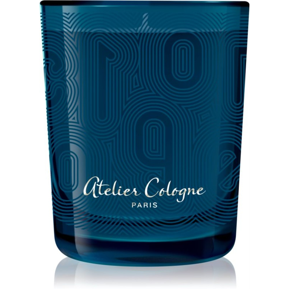 'Figuier Adalou' Candle - 180 g