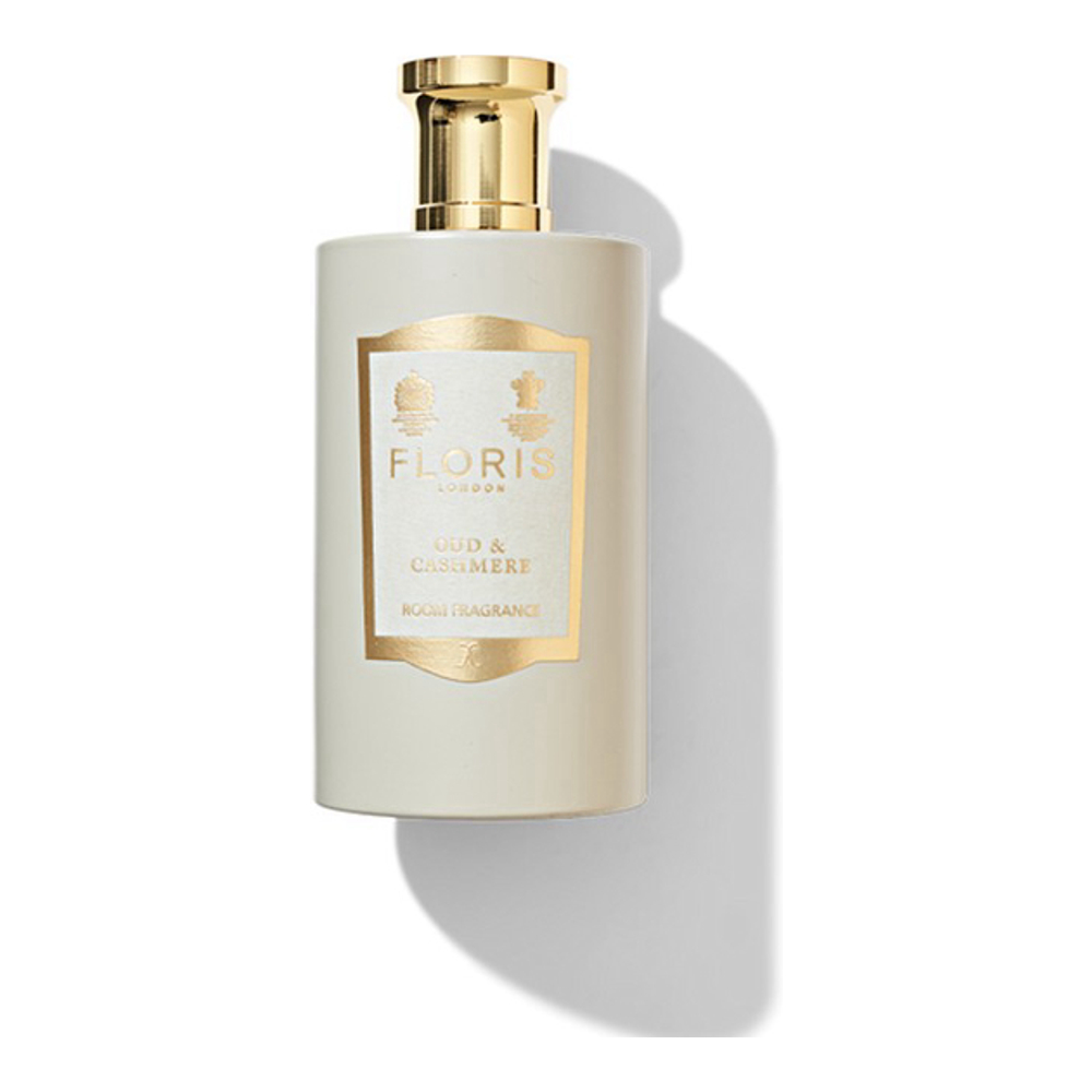 'Oud & Cashmere' Raumspray - 100 ml