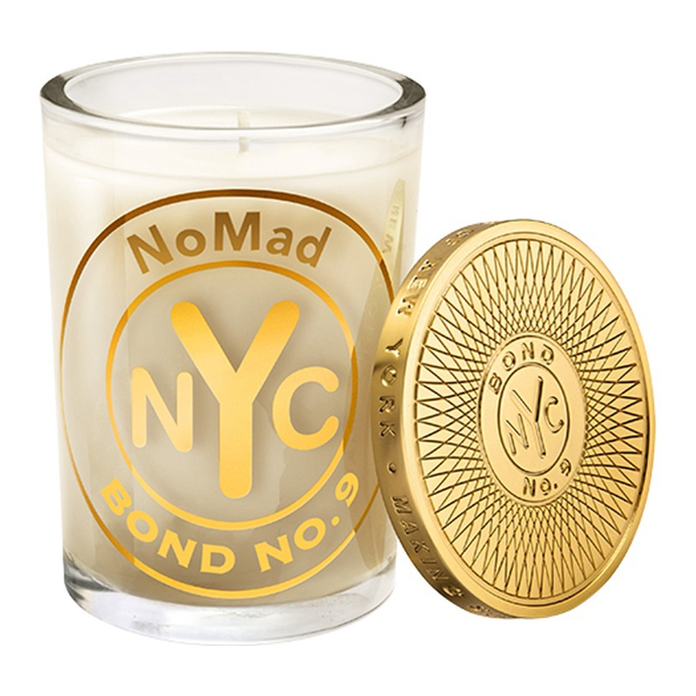 Bougie parfumée 'Nomad' - 180 g