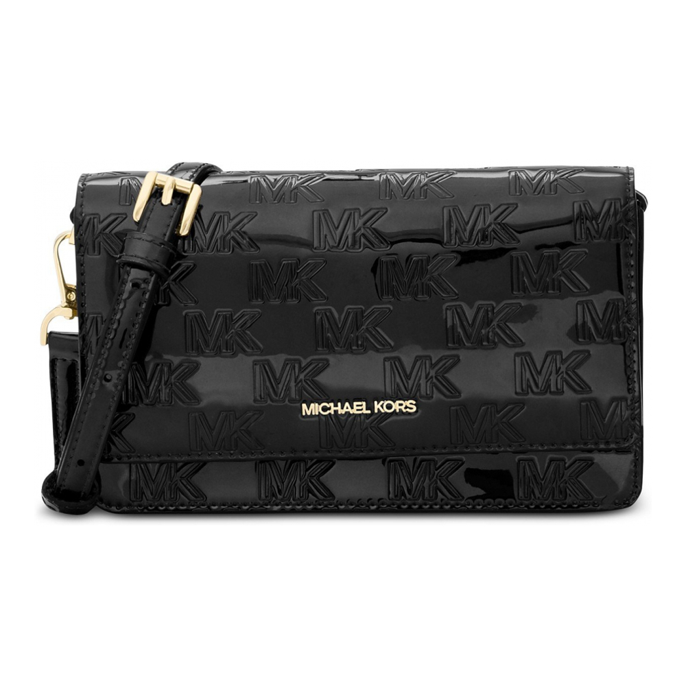 Women's 'Jet Set Small Phone' Crossbody Bag