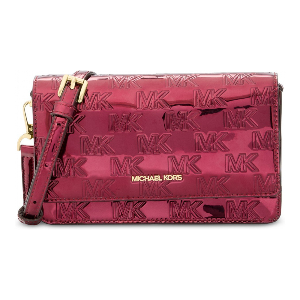Women's 'Jet Set Small Phone Crossbody'