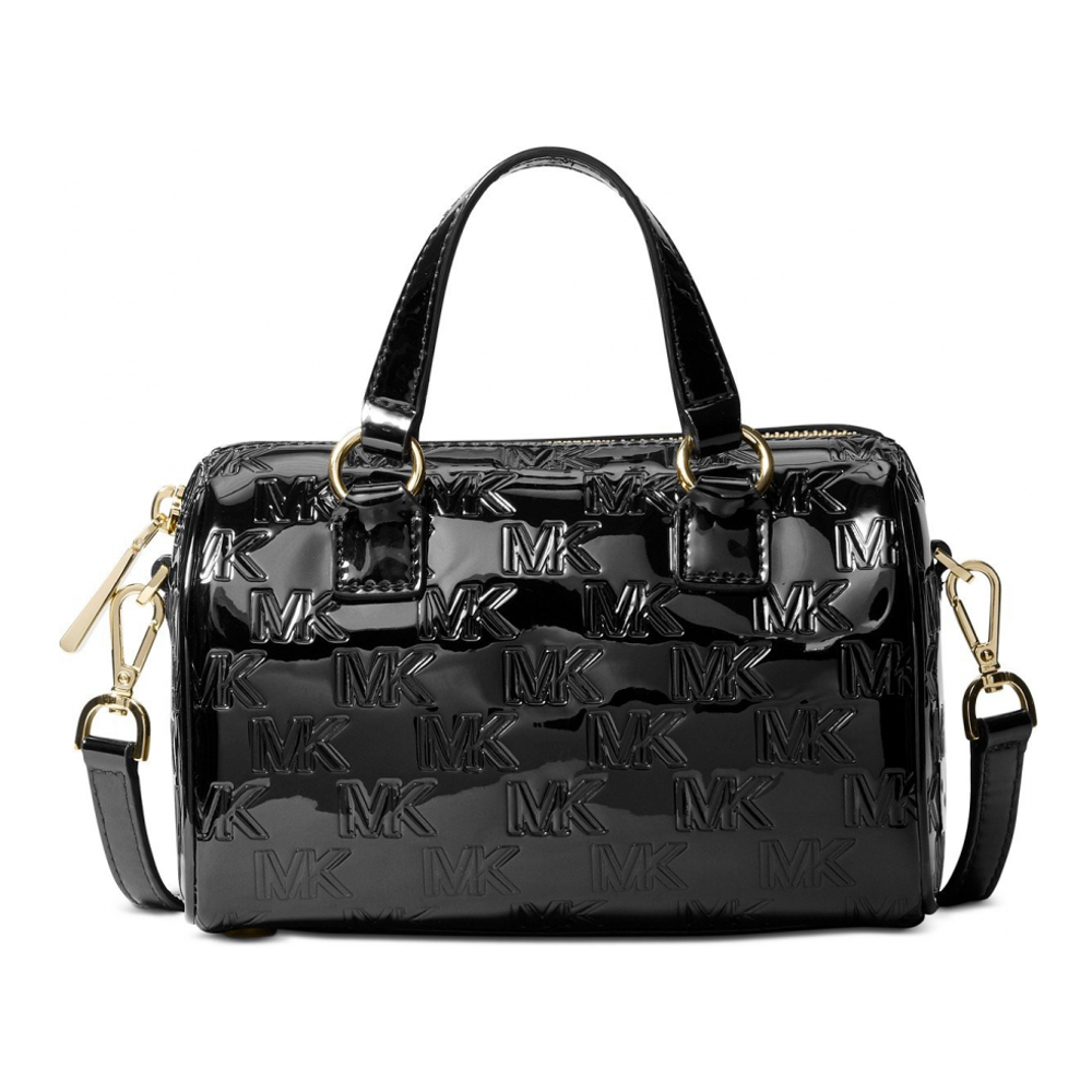 Women's 'Mason Small Duffle' Crossbody Bag