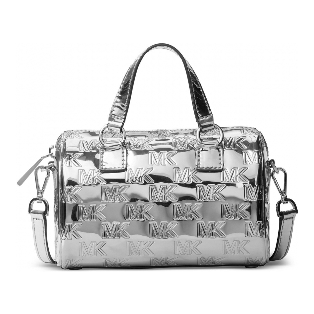 Women's 'Mason Small Duffle' Crossbody Bag