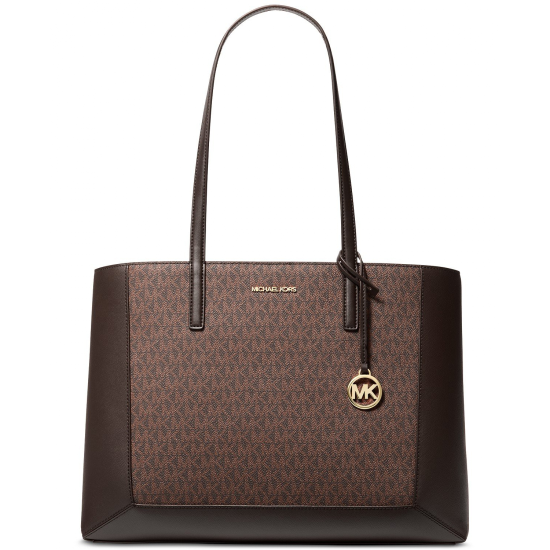 Women's 'Sallie Logo Large East West' Tote Bag