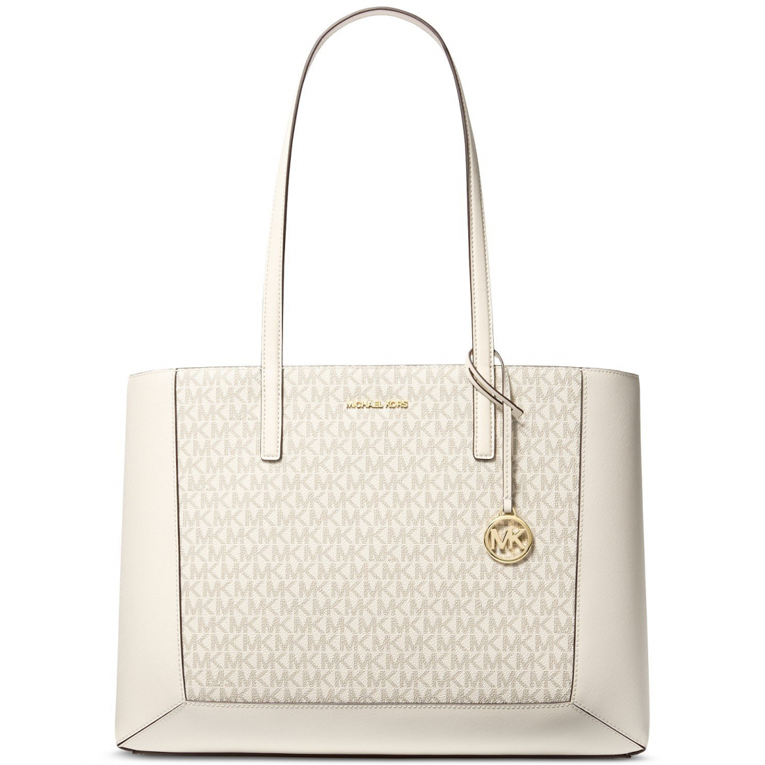 Women's 'Sallie Logo Large East West' Tote Bag