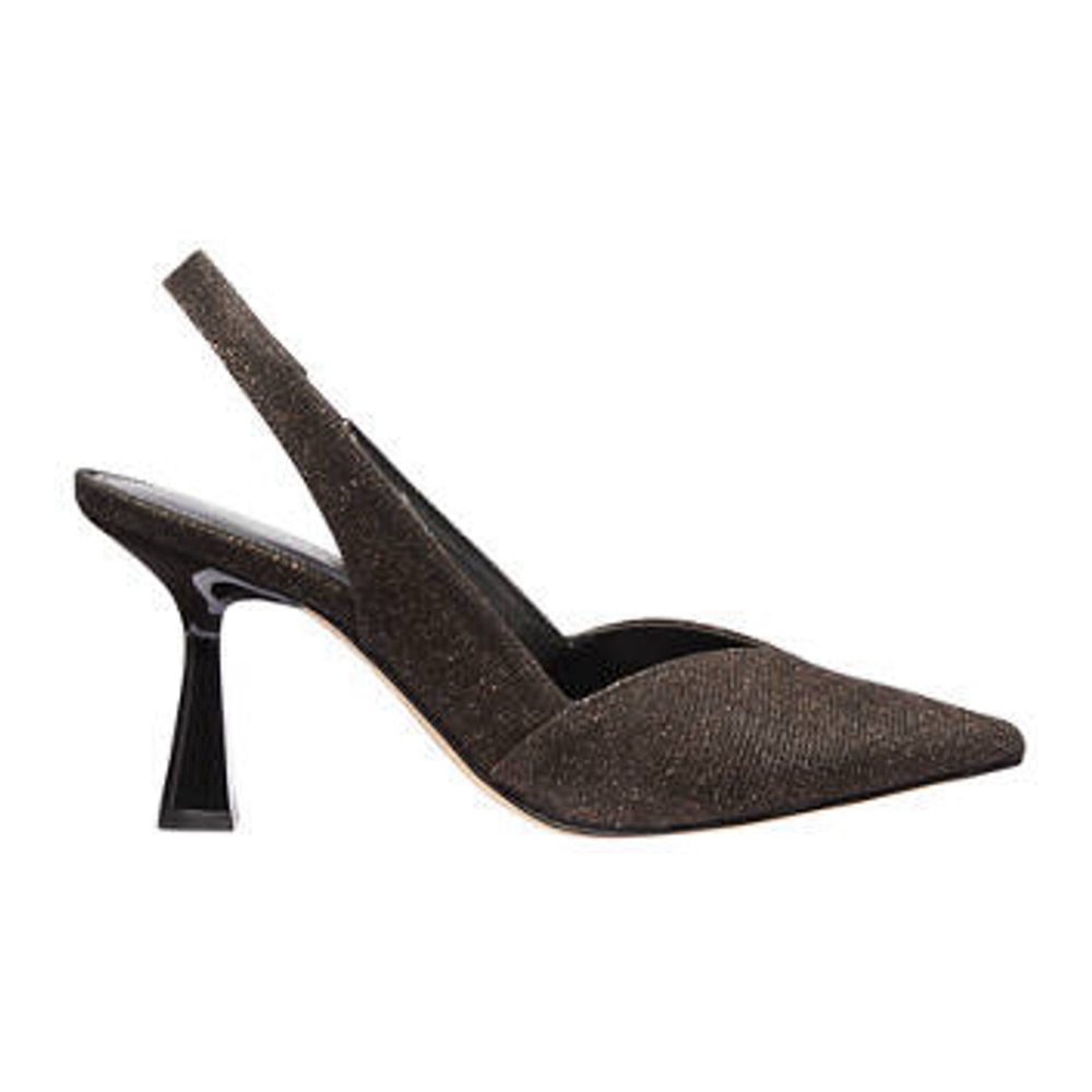 'Chelsea Slingback Heels' pour Femmes