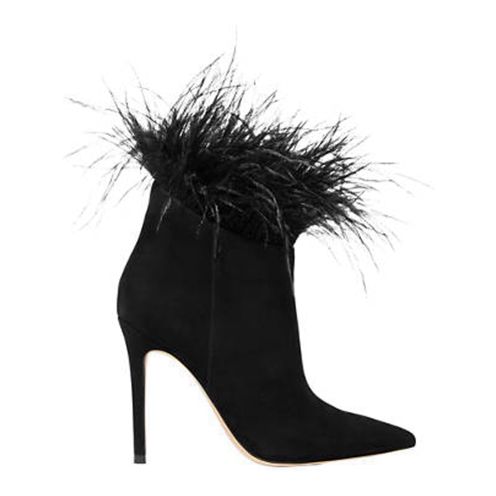 'Whitby Shootie Booties' pour Femmes