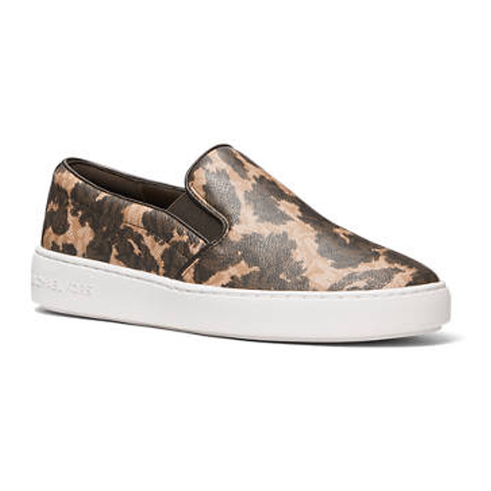 Women's 'Keaton' Slip-on Sneakers