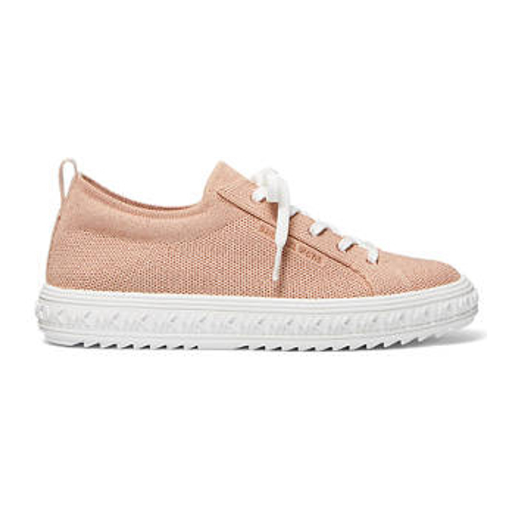 Women's 'Grove Knit Lace Up Sneakers'