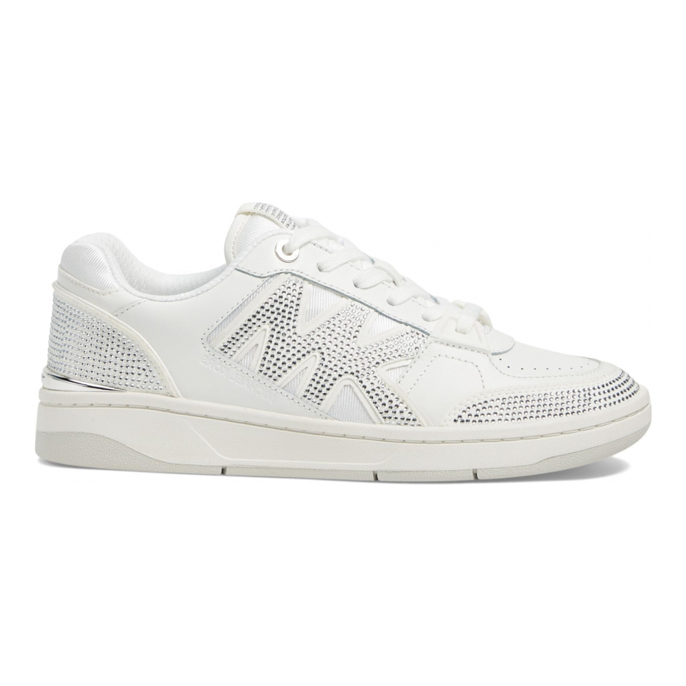 'Rebel Lace Up' pour Femmes