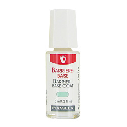 Base Coat 'Barrier Fragile & Delicate' - 10 ml
