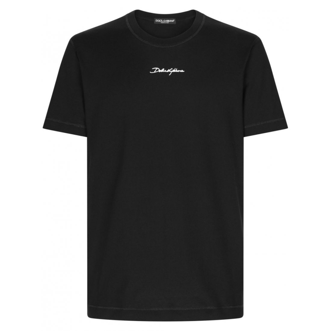 Men's 'Logo-Print' T-Shirt