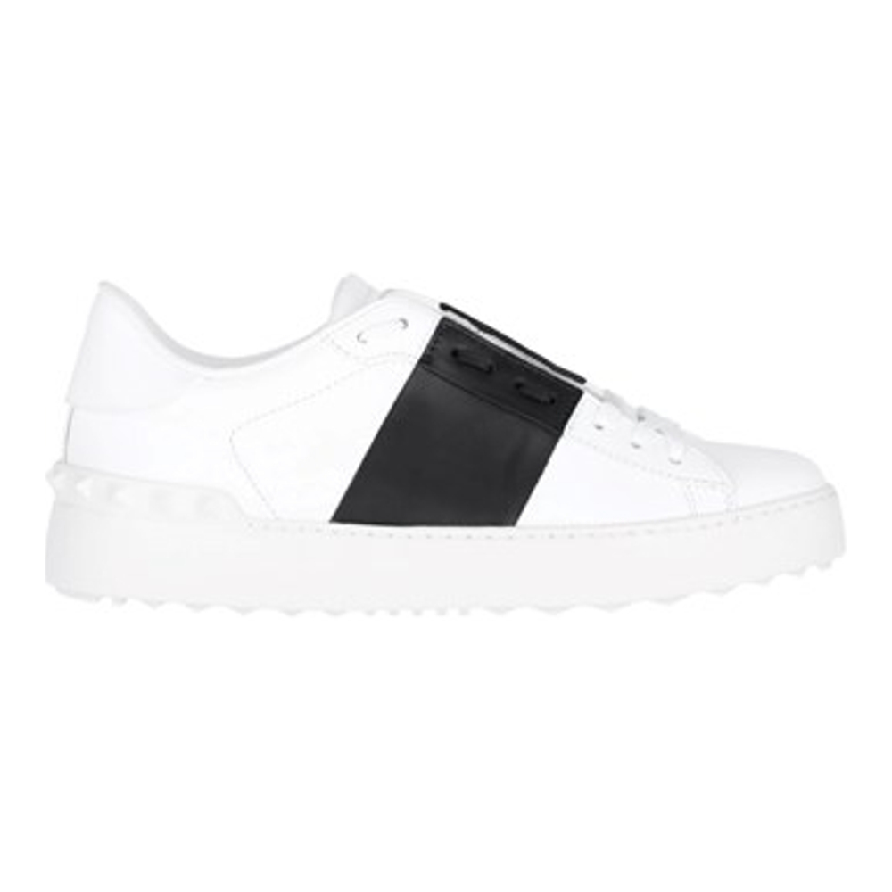 Women's 'Open' Sneakers
