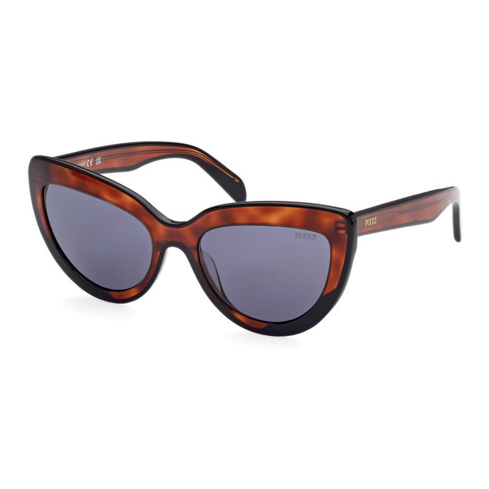 Women's 'EP0196-5656V' Sunglasses