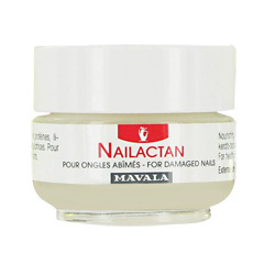 Crème pour les ongles 'Nailactan' - 15 ml