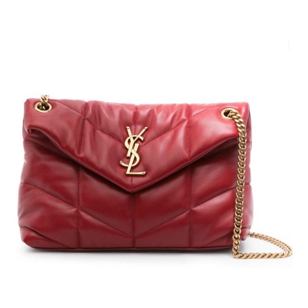 Women's 'Small Puffer' Shoulder Bag