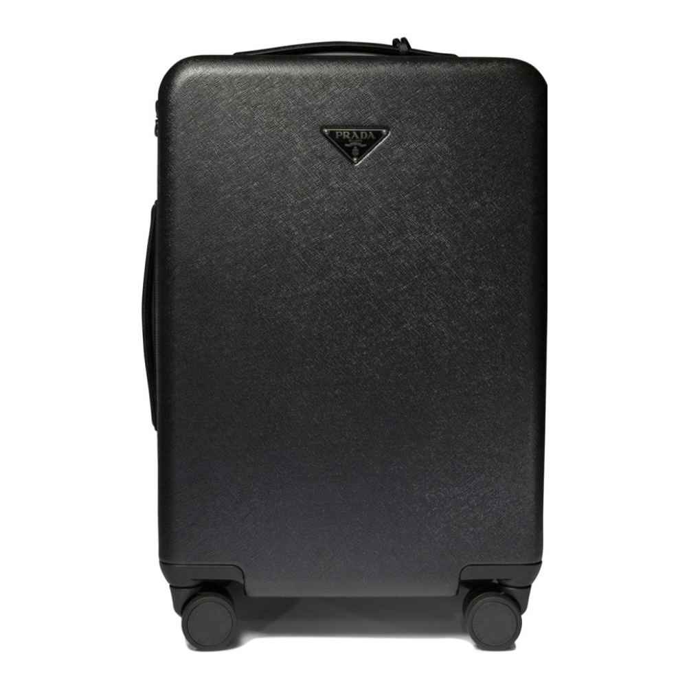 Valise 'Triangle-Logo' pour Hommes