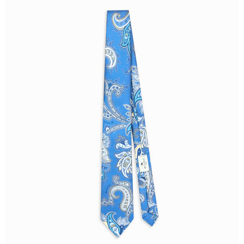 Men's 'Paisley' Tie