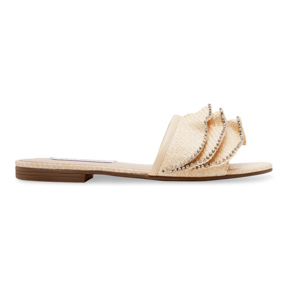 Women's 'Lilou Slide' Flat Sandals