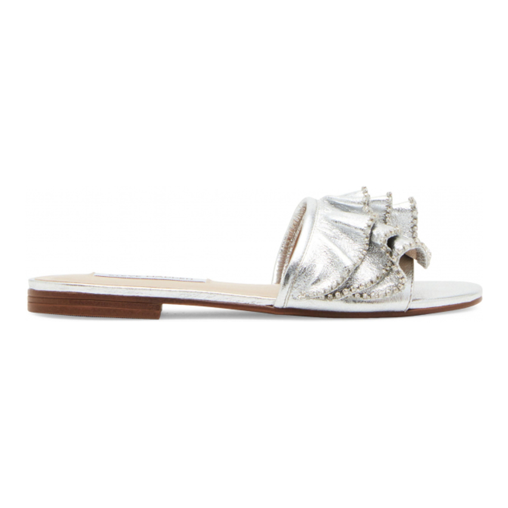 Women's 'Lilou Slide' Flat Sandals