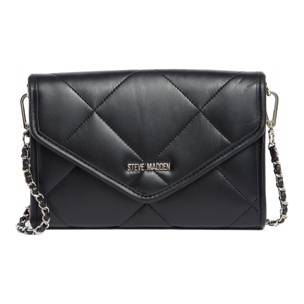 Sac à bandoulière 'Quilted' pour Femmes