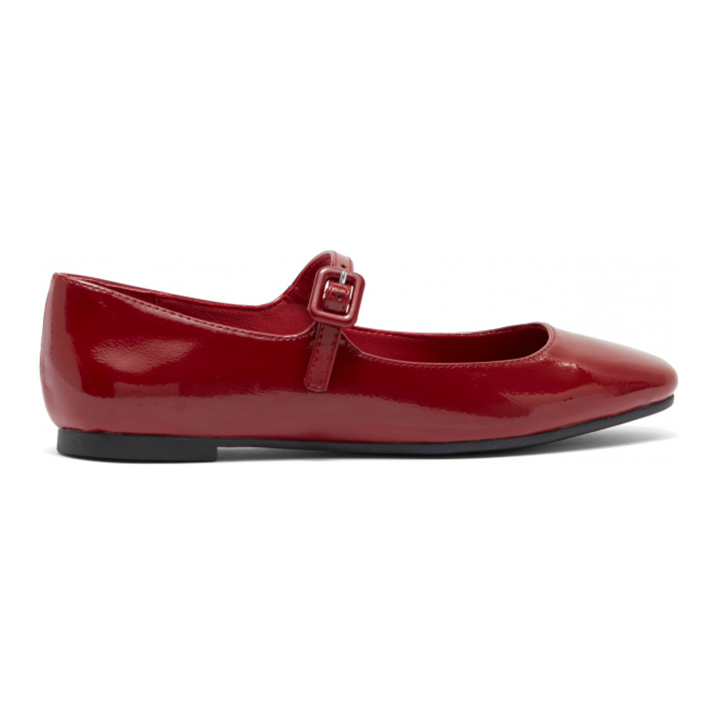 Women's 'Caddie Mary Jane Flat' Ballerinas