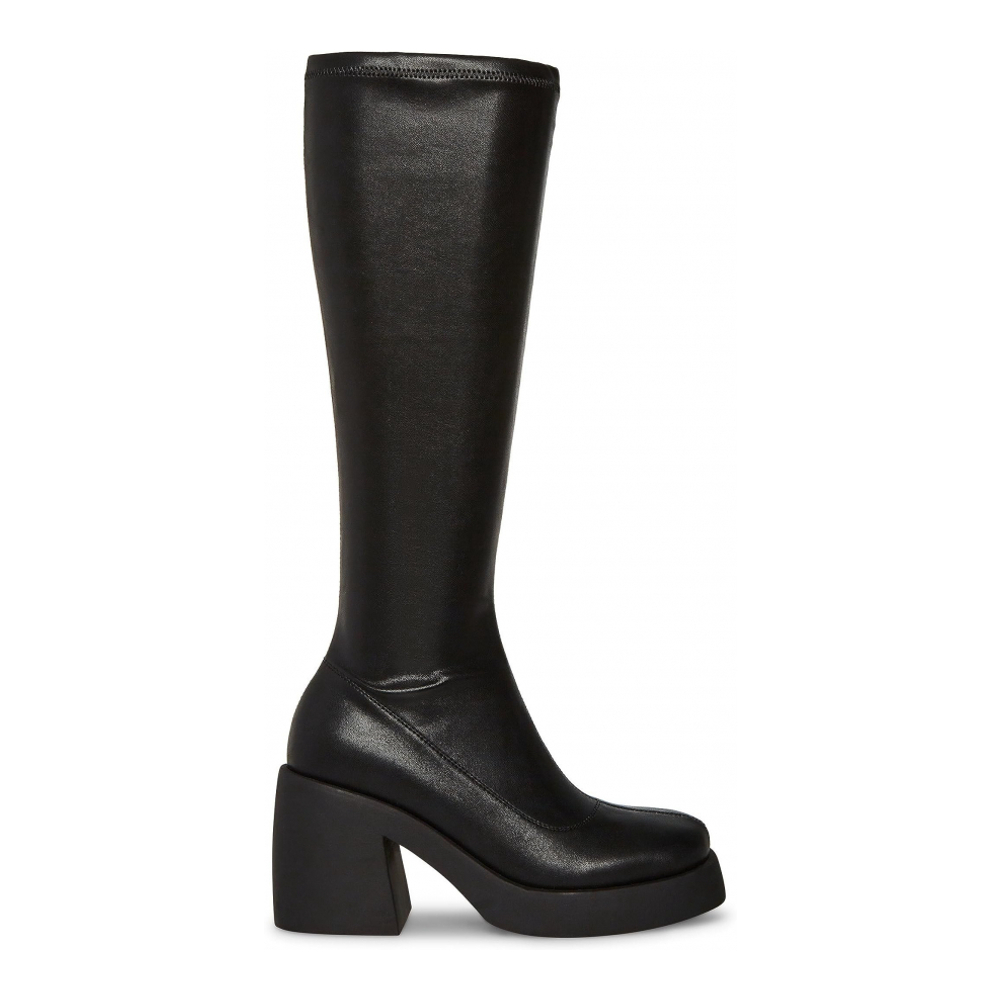 Women's 'Huxx' High Heeled Boots