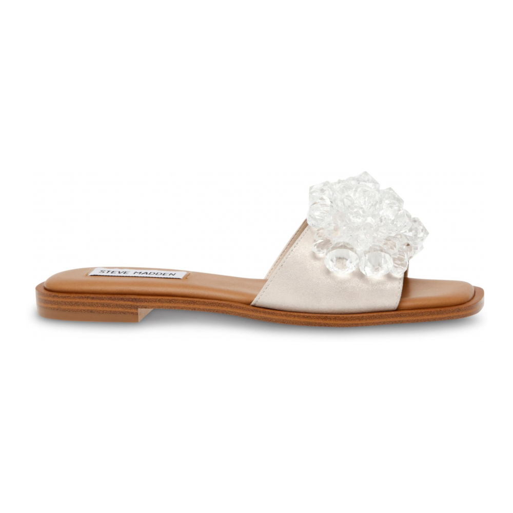 Women's 'Andree' Flat Sandals