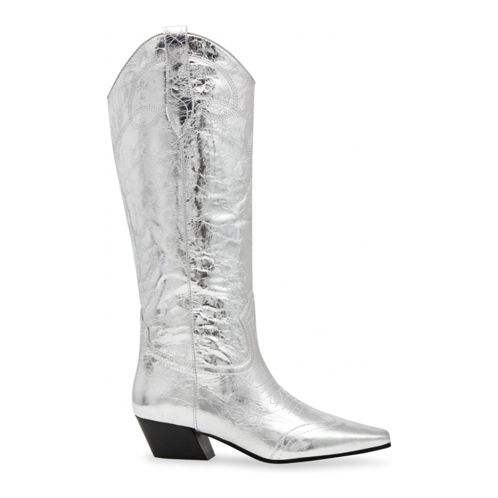 Women's 'Dollie' High Heeled Boots