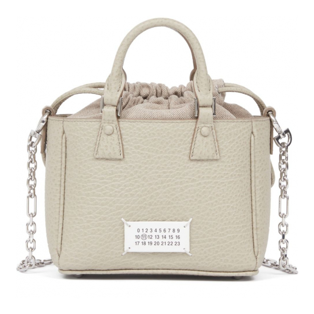 Sac Cabas '5AC' pour Femmes