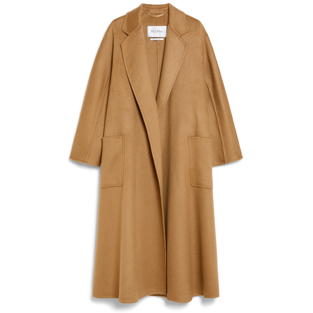 Manteau 'Ludmilla Icon' pour Femmes