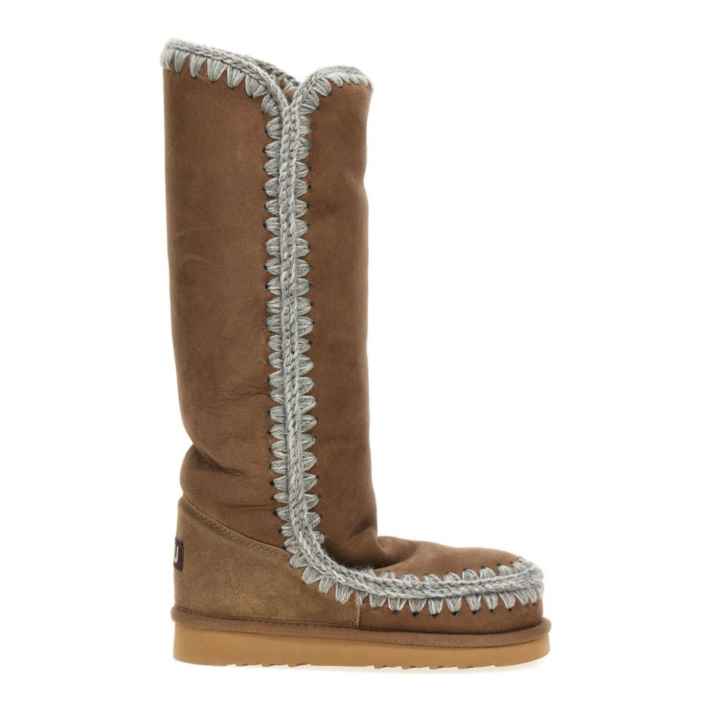 Bottes 'Eskimo 40' pour Femmes